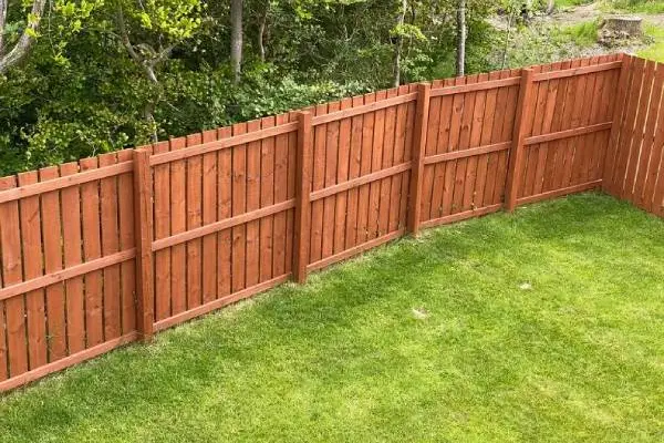 Fencing