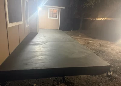 Concrete Slab and Landscape Services