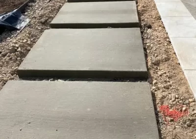 Dependable Concrete and Landscape Services