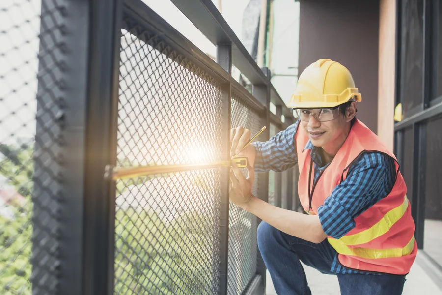 Experienced Fencing Cedar Creek TX