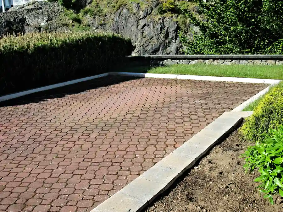 How Hardscaping Enhances Outdoor Living Spaces Cedar Creek TX How Hardscaping Enhances Outdoor Living Spaces Cedar Creek TX