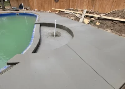 Pool Concrete and Landscape Services