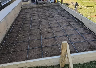 Preferred Concrete and Landscape Services