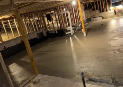 Quality Concrete and Landscape Services