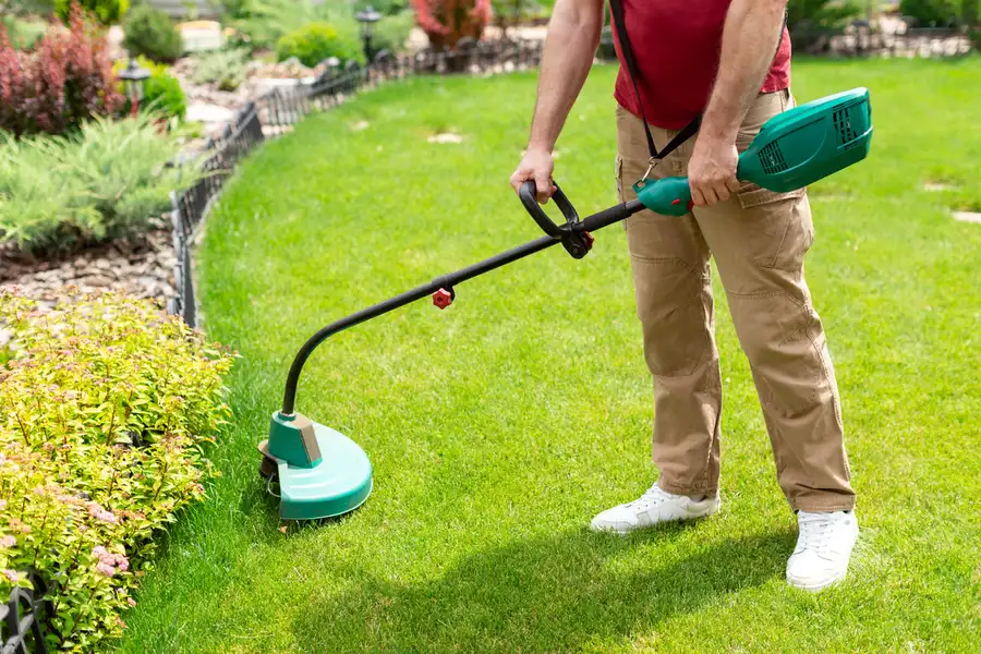 Quality Lawn Care Services Cedar Creek TX Quality Lawn Care Services Cedar Creek TX