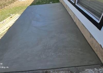 Skilled Concrete and Landscape Services