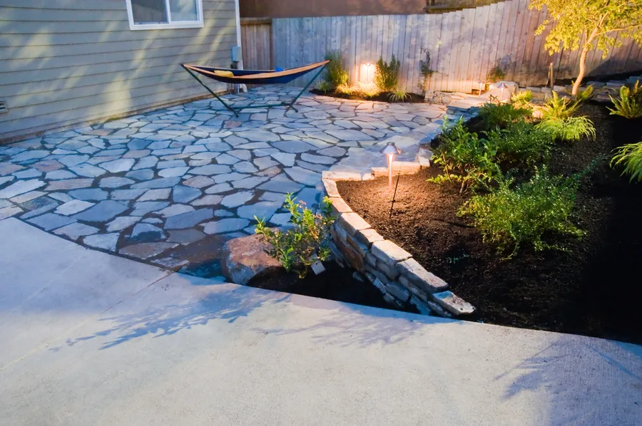 The Role Of Hardscaping In A Well-balanced Landscape in Cedar Creek TX The Role Of Hardscaping In A Well-balanced Landscape in Cedar Creek TX
