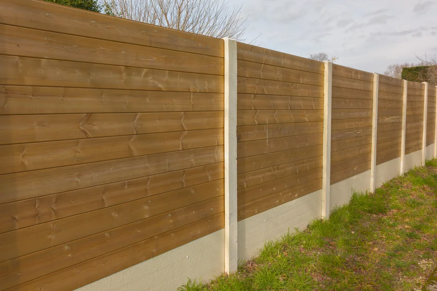 The Role Of Residential Fencing In Pet Containment Cedar Creek TX The Role Of Residential Fencing In Pet Containment Cedar Creek TX